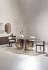 Naturedesign table BLUR